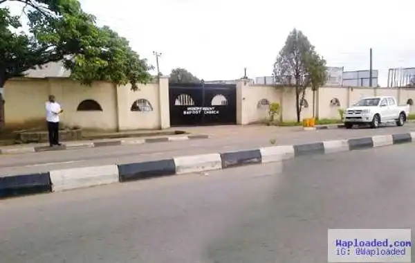 Tragedy and Controversy as Unknown Gunmen Murder Two Sons of Popular Calabar Cleric